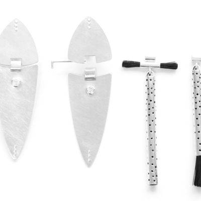 Canonica Sandra · Schmuck · Ohrschmuck · Ohrringe