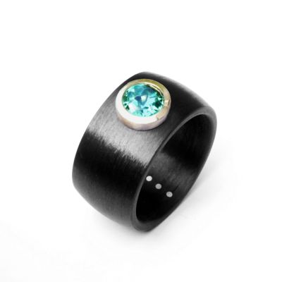 Canonica Sandra · Schmuck · Ringe · Eheringe