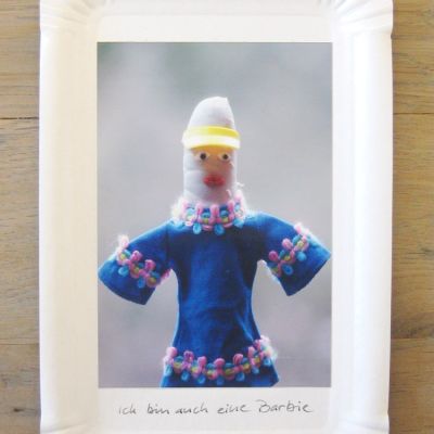 Canonica Sandra · Kunst - Objekte