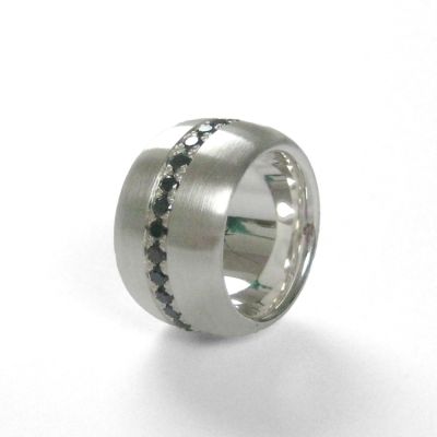 Canonica Sandra · Schmuck · Ringe · Eheringe