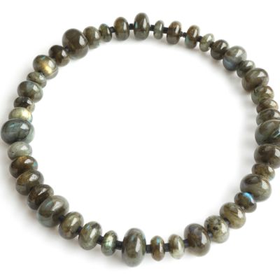 Canonica Sandra · Schmuck · Halsschmuck