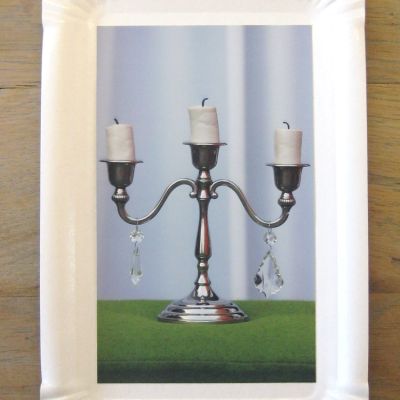 Canonica Sandra · Kunst - Objekte