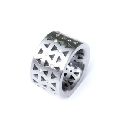 Canonica Sandra · Schmuck · Ringe · Eheringe