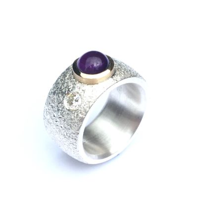 Canonica Sandra · Schmuck · Ringe · Eheringe