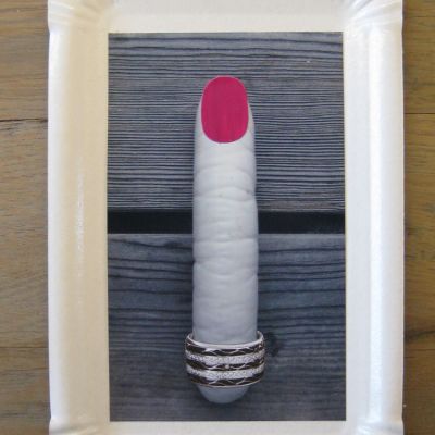 Canonica Sandra · Kunst - Objekte