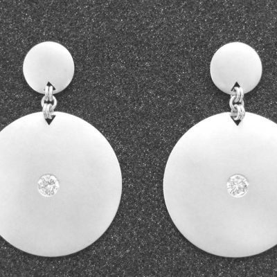 Canonica Sandra · Schmuck · Ohrschmuck · Ohrringe