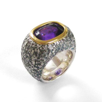 Canonica Sandra · Schmuck · Ringe · Eheringe