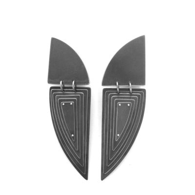 Canonica Sandra · Schmuck · Ohrschmuck · Ohrringe