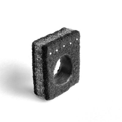 Canonica Sandra · Schmuck · Ringe · Eheringe