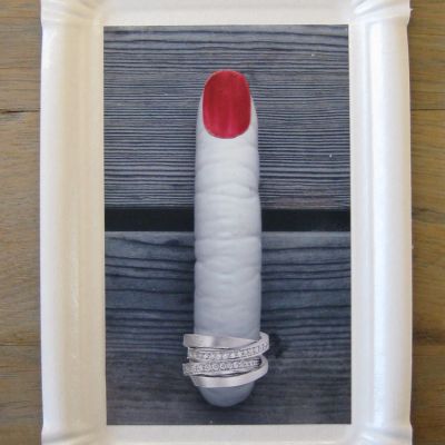 Canonica Sandra · Kunst - Objekte