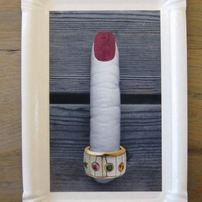 Canonica Sandra · Kunst - Objekte