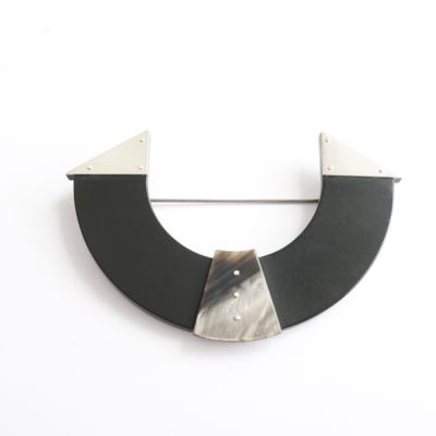 Canonica Sandra · Schmuck · Broschen