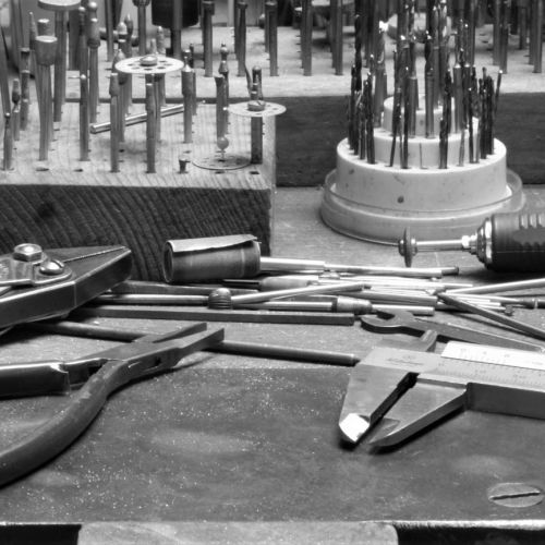 Canonica Sandra · Service