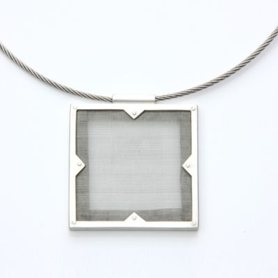 Canonica Sandra · Schmuck · Halsschmuck