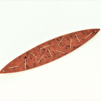 Canonica Sandra · Schmuck · Broschen