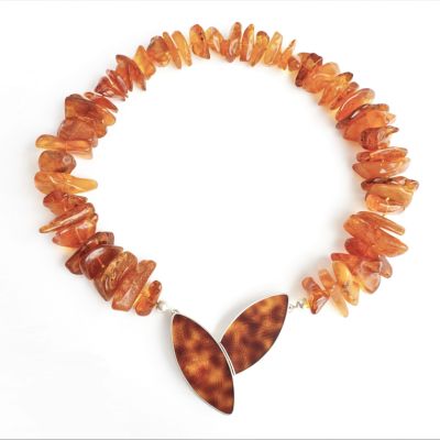 Canonica Sandra · Schmuck · Halsschmuck