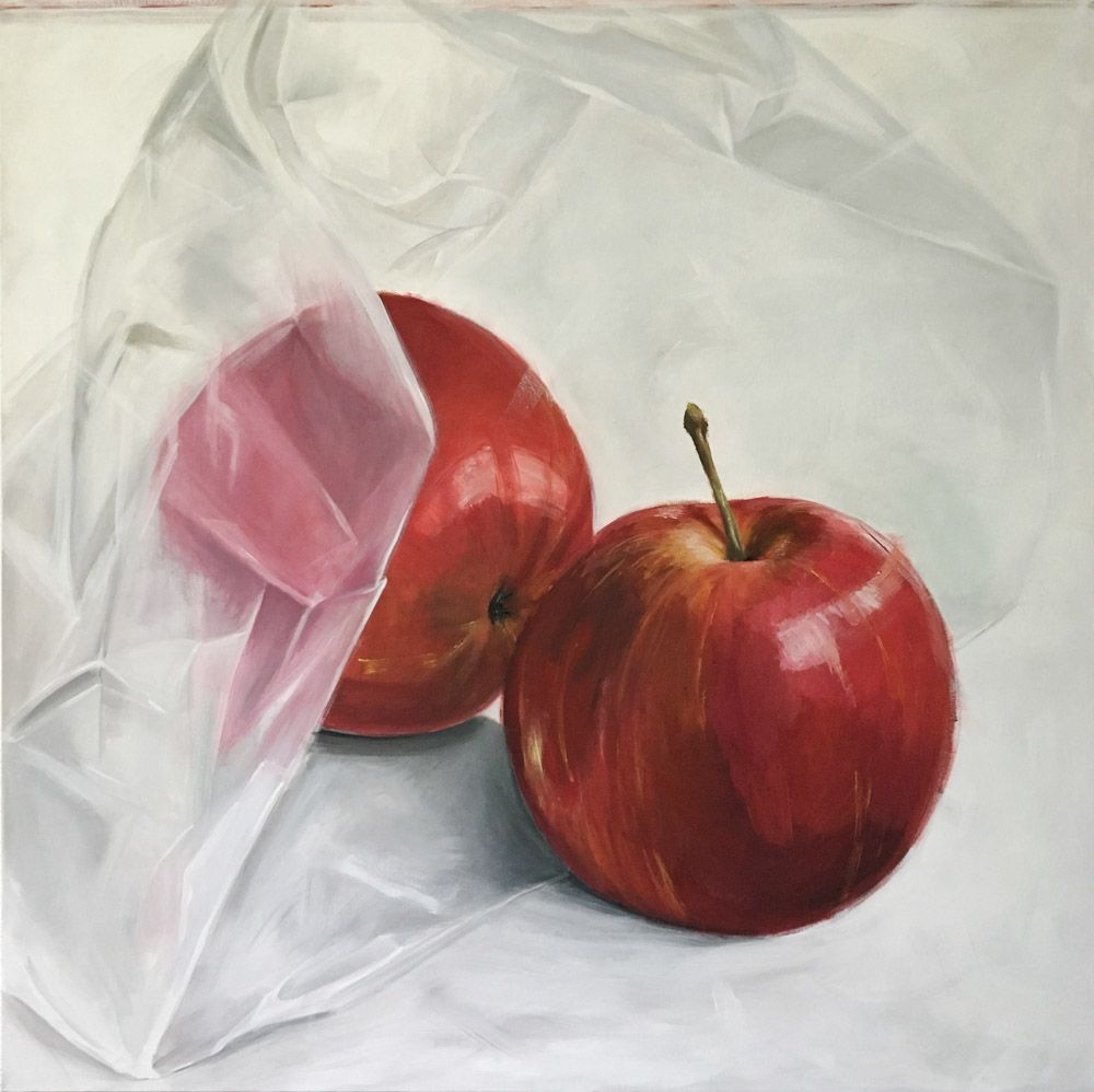 Canonica Sandra · Kunst - Acrylbilder