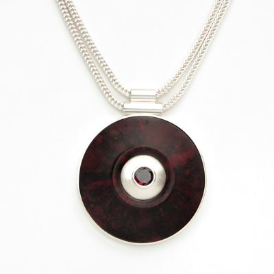 Canonica Sandra · Schmuck · Halsschmuck