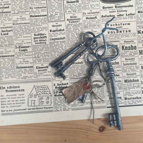 Canonica Sandra · Kunst