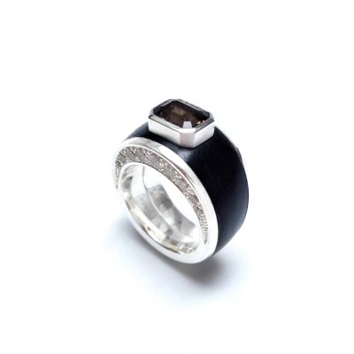 Canonica Sandra · Schmuck · Ringe · Eheringe