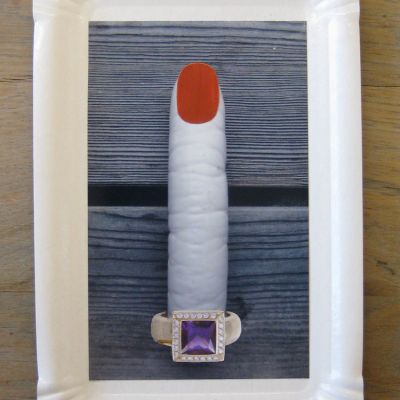 Canonica Sandra · Kunst - Objekte