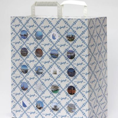 Canonica Sandra · Kunst - Objekte