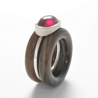 Canonica Sandra · Schmuck · Ringe · Eheringe