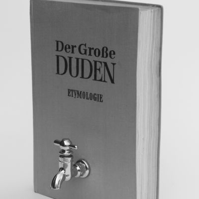 Canonica Sandra · Kunst - Objekte