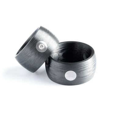 Canonica Sandra · Schmuck · Ringe · Eheringe