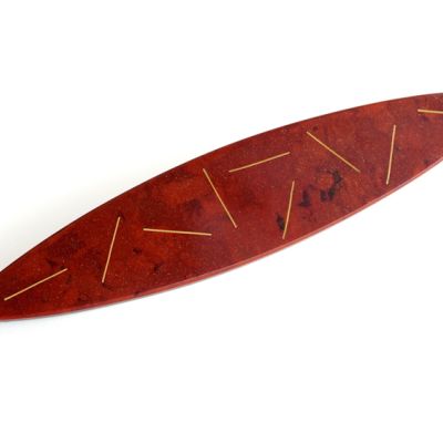 Canonica Sandra · Schmuck · Broschen