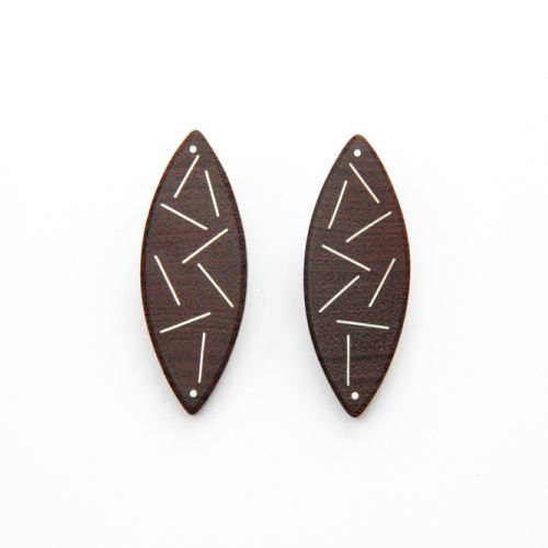 Canonica Sandra · Ohrschmuck