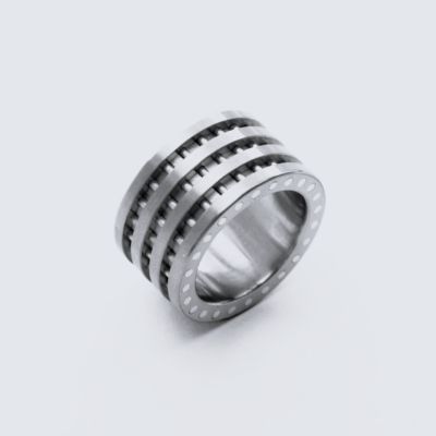 Canonica Sandra · Schmuck · Ringe · Eheringe