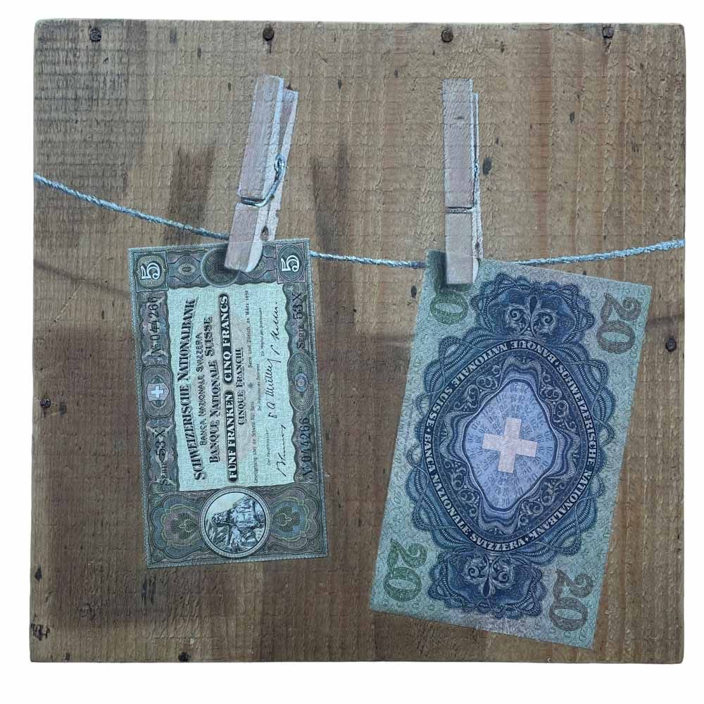 Canonica Sandra · Kunst - Acrylbilder