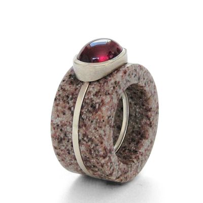 Canonica Sandra · Schmuck · Ringe · Eheringe