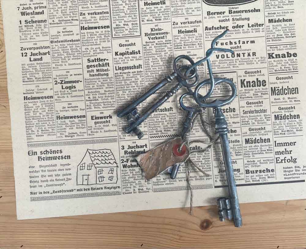 Canonica Sandra · Kunst - Acrylbilder