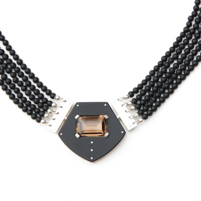 Canonica Sandra · Schmuck · Halsschmuck