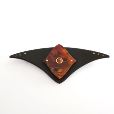 Canonica Sandra · Schmuck · Broschen