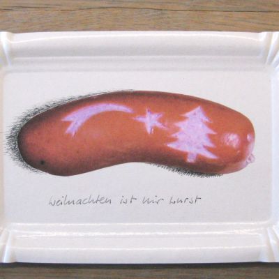 Canonica Sandra · Kunst - Objekte