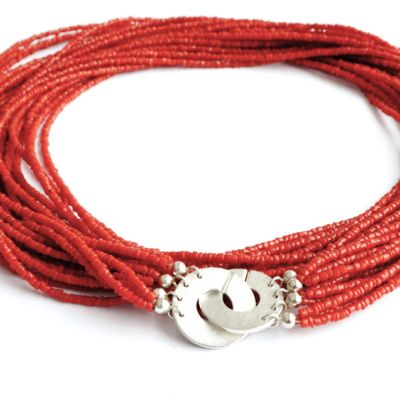 Canonica Sandra · Schmuck · Halsschmuck