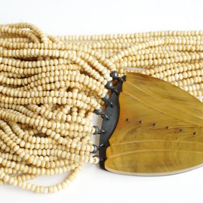 Canonica Sandra · Schmuck · Halsschmuck